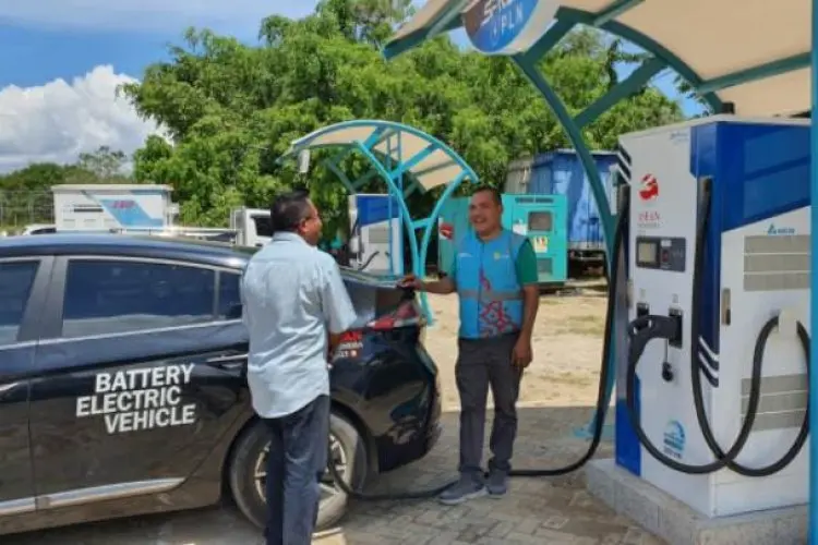 Dukung KTT ASEAN Summit 2023, PLN Pastikan Keandalan Listrik di Labuan Bajo