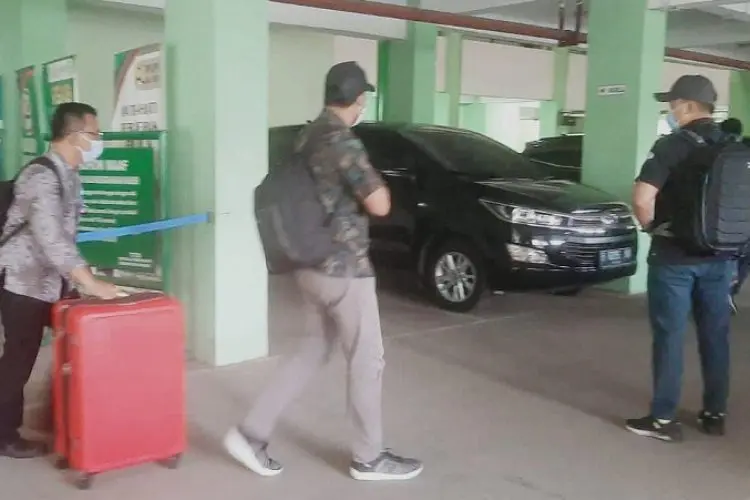 Duitnya Rp5 M di Tangan Kontraktor, Pemkab Bogor Gamang Black List, Ini Sebabnya