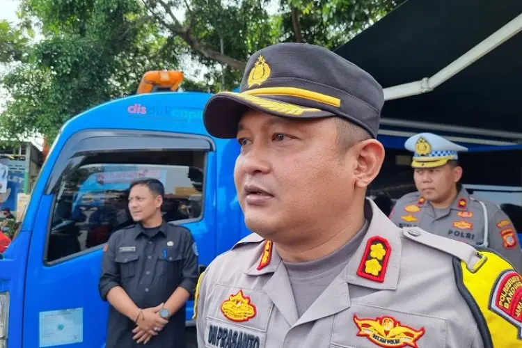 Lebaran 2023, Kota Bandung Aman dan Kondusif