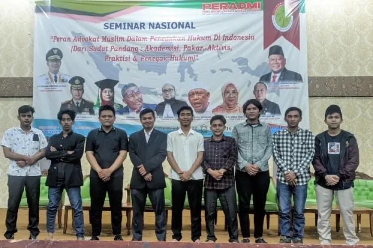 IMCI Somasi Bupati Cirebon, Ada Apa?