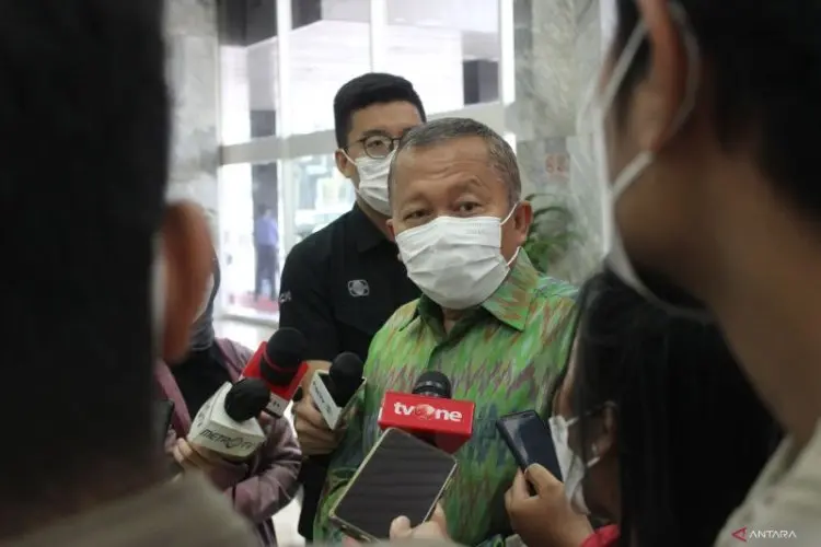 Kata Waketum Golkar Soal Pertemuan KIB, Masih Belum Putuskan Capres