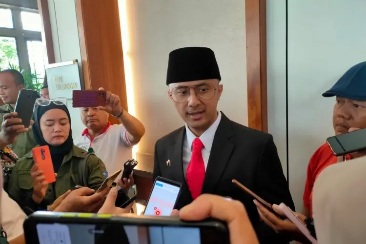 Sampah Menumpuk Dua Kali Lipat Pasca Idul Fitri, Pemda KBB Ungkap Faktornya 