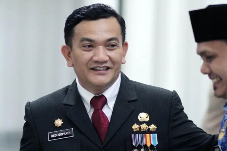 Puluhan Ribu Non-ASN Pemprov Jabar Masuk Skema P3K Paruh Waktu, Ribuan Lainnya Menggantung