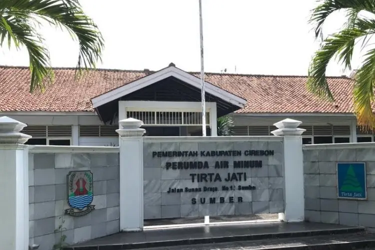 Selama Libur Lebaran Kebutuhan Air PDAM Meningkat