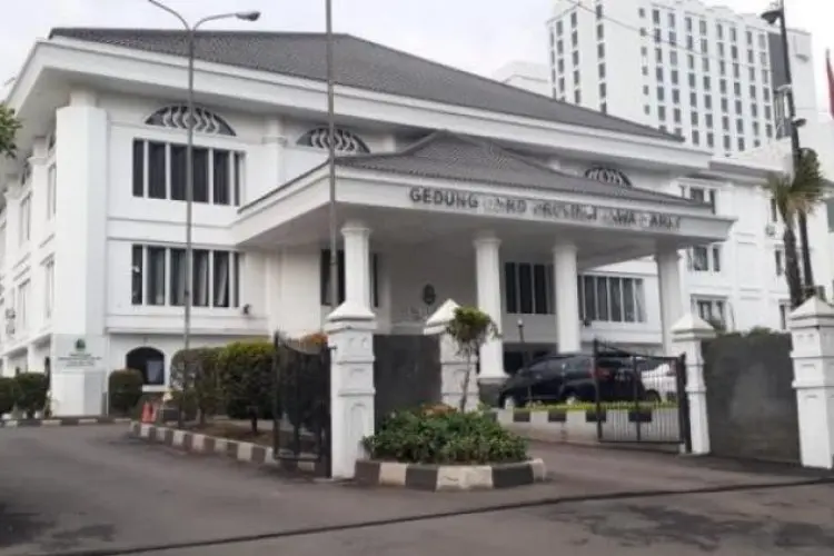Optimalkan Kinerja Dinsos, DPRD Jabar Lakukan Pembahasan LKPJ 2022