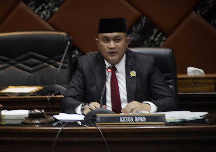 Rudy Susmanto Dukung RK yang Usulkan Pengelolaan  SMA Dikembalikan ke Kota atau Kabupaten