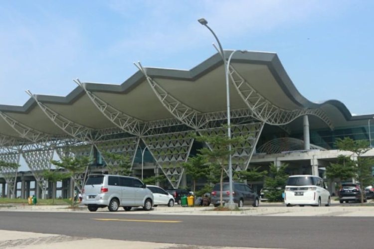Kemenhub Pastikan  Bandara Kertajati Siap Layani Penerbangan Carter Umrah