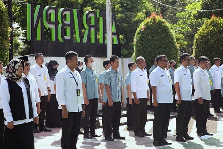 Kabupaten Bogor Tagih Janji Pejabat Kementerian ATR/BPN Soal 100 Ribu Kuota Program PTSL 
