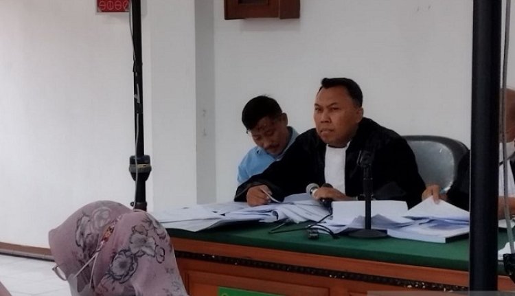 Kok Bisa Gini? Larang Anak Buah Setoran, Kadishub Cirebon Didepak Sunjaya