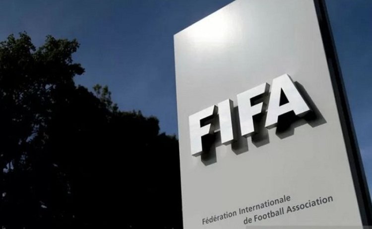 FIFA Akhirnya Jatuhkan Sanksi, Kena Dua Tahun