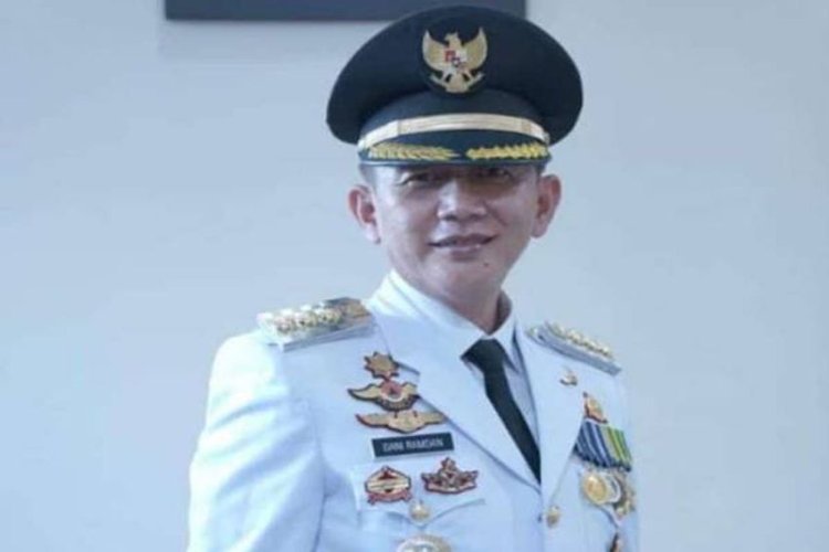 DPRD Coret Dani Ramdan dalam Usulan Calon Pj Kabupaten Bekasi
