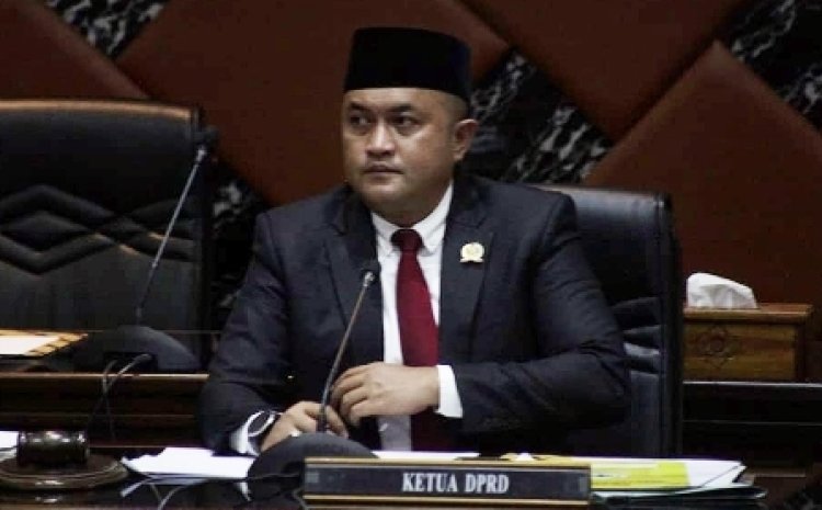 Rudy Susmanto Minta Iwan Setiawan Segera Isi Jabatan Kosong dan Tak Hambat Karir ASN Kabupaten Bogor
