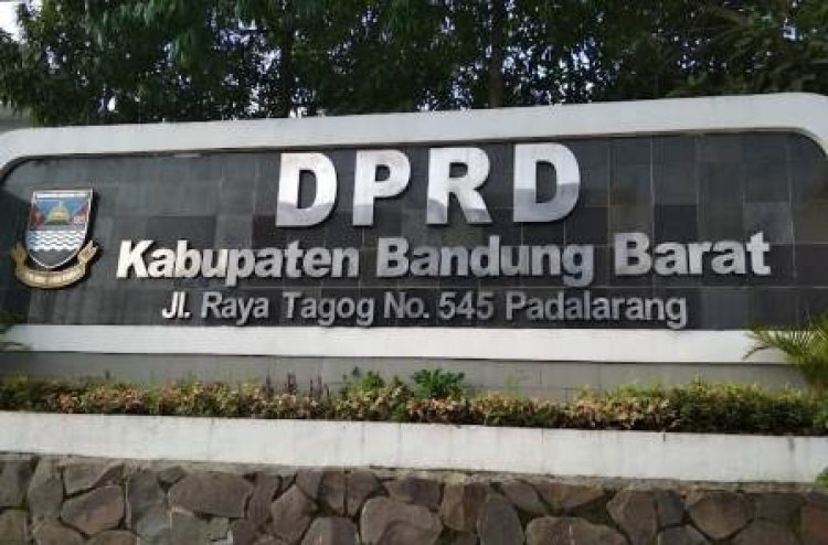 Dugaan Praktik Monopoli Pokir di DPRD KBB, Pengamat Ungkap Kemungkinan yang Terjadi 