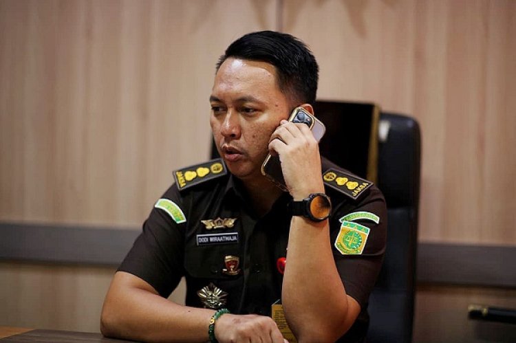 Dugaan Korupsi RSUD Bogor Utara, 25 Saksi Diperiksa Bergilir Termasuk Eks Pegawai Bagian Pengadaan Barang Jasa