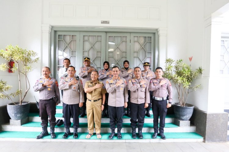 Wali Kota Bandung Apresiasi Kehadiran Kembali Tim Prabu 