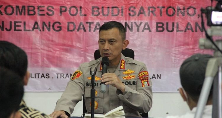 Amankan Laga Persib vs Persikabo di GBLA, Ribuan Polisi dan TNI Dikerahkan