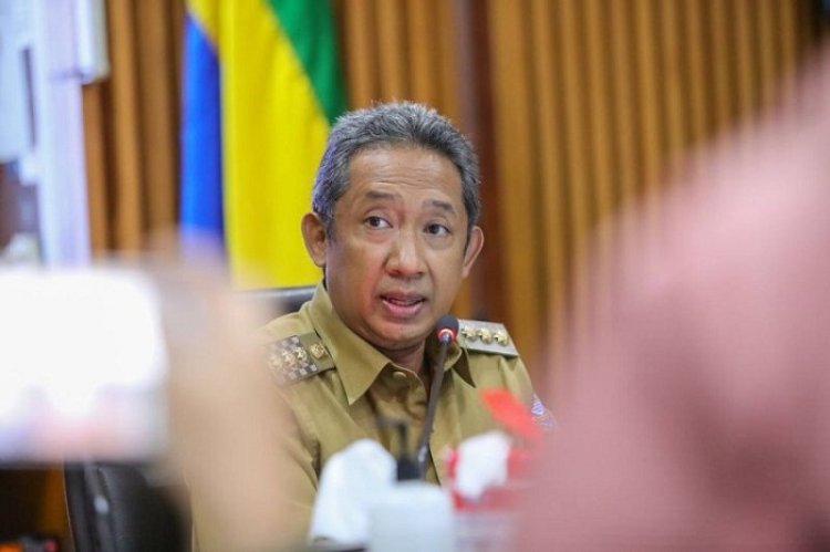 OTT Wali Kota Bandung Yana Mulyana, KPK Beberkan Kronologisnya