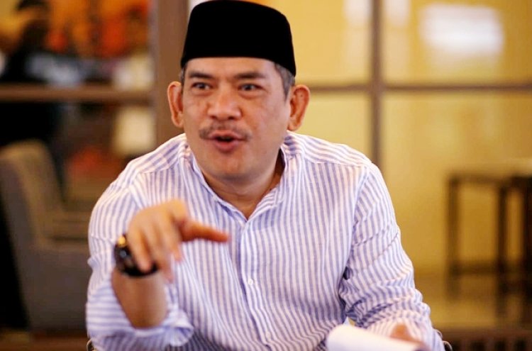 Asep Wahyuwijaya Mundur, Pengamat Bilang Bisa Mengurangi Perolehan Suara Partai Demokrat di Kabupaten Bogor