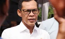 Jadi Calon Kuat Bupati Bogor 2024-2029, Begini Kata Jaro Ade