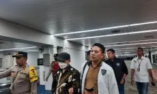 Polisi Tangkap Andi Pangerang Hasanuddin, Jangan Lupakan Peran Thomas Djamaludin