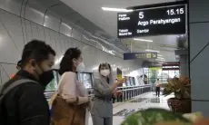 Hingga 3 Mei 2023, Daop 2 Bandung Perpanjang Operasi KA Argo Parahyangan Tambahan
