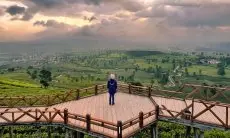 Disparbud Latih Warga Sekitar Tempat Wisata Jadi Content Creator