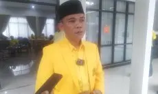 KPU KBB Buka Pendaftaran Bacaleg DPRD KBB, DPD Golkar Siapkan 50 Bacaleg 