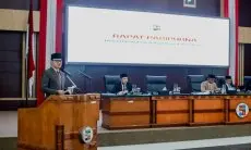 Pemkot Bogor Apresiasi Raperda Fasilitasi Pelayanan Jemaah Haji