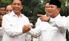 Prabowo Bahas Soal Tuntutan Penggantian Wapres Gibran Saat Jokowi Diutus ke Vatikan