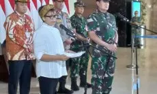 Hampir Seribu WNI Sudah Dievakuasi dari Sudan
