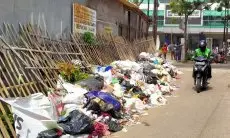 Usianya Sudah 382 Tahun, Masalah Sampah Tak Kunjung Beres di Kabupaten Bandung