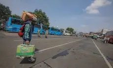 Ema Sumarna Klaim Arus Mudik dan Balik Lebaran 2023 di Kota Bandung Berjalan Aman dan Kondusif