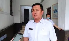 Plh Wali Kota Bandung Tanggapi Soal Anggaran Kunker Yang Mencapai Rp6.7 Miliar