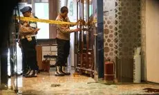 Pelaku Penembakan di MUI Pusat Asal Lampung, Polisi Temukan Obat-obatan Hingga Buku Rekening