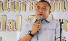 Proyek Pembangunan GOM Babakan Madang Terancam Batal, Rudy Susmanto Salahkan Sentul City