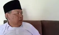 Ihwal Penembakan di MUI Pusat, MUI Garut Imbau Masyarakat Tenang dan Percayakan Penanganan Aparat Kepolisian 