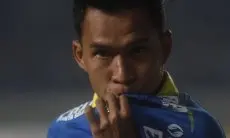 Persib Coret Erwin Ramdani