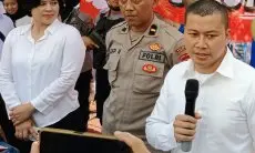 Polresta Bogor Ungkap Prostitusi Online, Dua Mucikari Diringkus Usai Jual Gadis Dibawah Umur