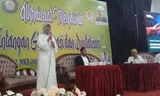 Pos Indonesia Gandeng Al Khairaat untuk Memperkuat Jaringan Logistik di Indonesia Timur 