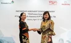 Inovasi Prudential Indonesia Lindungi Impian untuk Miliki Rumah Idaman