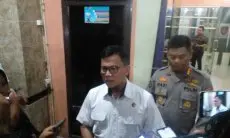 Dalih Jadi Pengawas, PT ANR Setor Rp7,5 Juta Per Bulan Sebagai Japrem ke AKBP Achiruddin Hasibuan