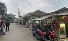 Rampok Gasak Uang Nasabah Rp350 Juta, Polisi Buru Pelaku