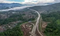 Tol Cisumdawu Diklaim Dishub Jabar Perlancar Arus Mudik Lebaran 2023