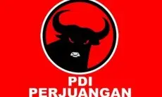 Hasil Survei Elektabilitas PDI Perjuangan dan Gerindra Turun Drastis