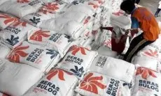 Kuartal I 2023, Bulog Cabang Bandung Berhasil Memperoleh Omzet Rp13 Miliar