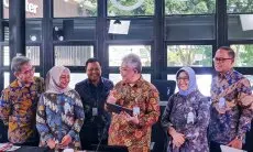 Triwulan I 2023, Kredit bank bjb Tumbuh 10,8%