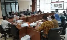 Komisi IV DPRD Kota Bogor Bahas Rencana Induk Pariwisata Kota Bogor, Ini Hasilnya 