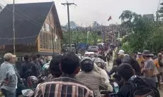 Kompak Usulkan Peningkatan Ruas Jalan Citeureup-Sukamakmur, Ini Alasan Tokoh Bogor