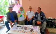 Tergiur Bekerja di Thailand, Warga Asal Cimahi jadi Korban Human Trafficking di Wilayah Konflik Myanmar