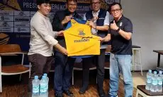 Sabtu Ini 24 Tim Bersaing di Final Mandiri 3x3 Indonesia Jawa Barat Series